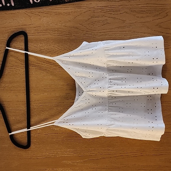 Shein tank - Picture 1 of 4